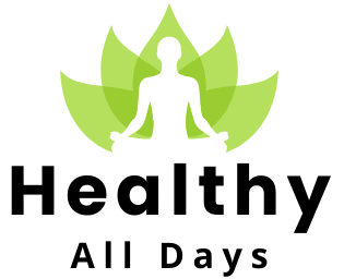 HealthyAllDays