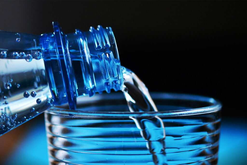 Water